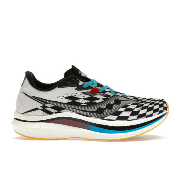 Saucony サッカニー メンズ スニーカー 【Saucony Endorphin Pro 2】 サイズ US_12(30.0cm) Reverie