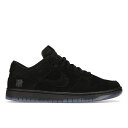 Nike ナイキ メンズ スニーカー  サイズ US_6.5(24.5cm) Undefeated 5 On It Black