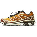 Salomon T Y Xj[J[ ySalomon XT-6z TCY US_9(27.0cm) END Porcini