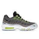 Nike ナイキ メンズ スニーカー エアマックス 【Nike Air Max 95】 サイズ US_9(27.0cm) Kim Jones Total Volt