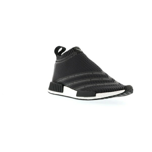 adidas アディダス メンズ スニーカー 【adidas NMD City Sock】 サイズ US_8.5(26.5cm) White Mountaineering 2