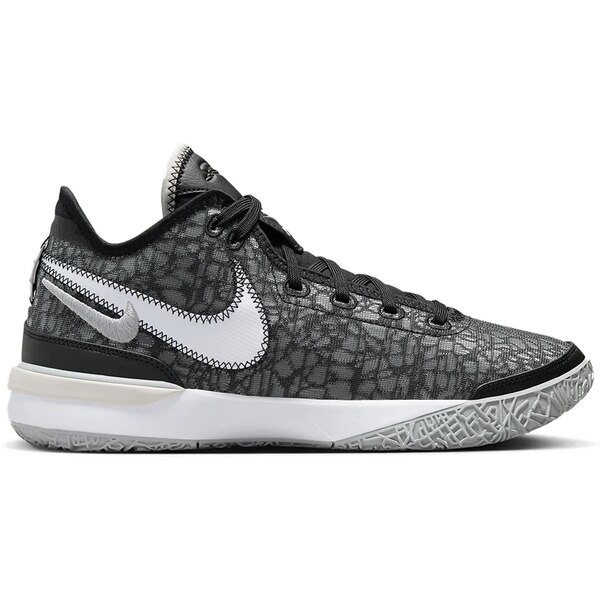 Nike ナイキ メンズ スニーカー 【Nike Zoom LeBron NXXT Gen】 サイズ US_10(28.0cm) Grey Black