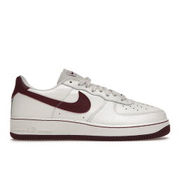 Nike ナイキ メンズ スニーカー 【Nike Air Force 1 Low '07 Craft】 サイズ US_13(31.0cm) Dark Beetroot