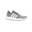 adidas アディダス メンズ スニーカー 【adidas NMD R1】 サイズ US_11.5(29.5cm) Bedwin the Heartbreakers Grey