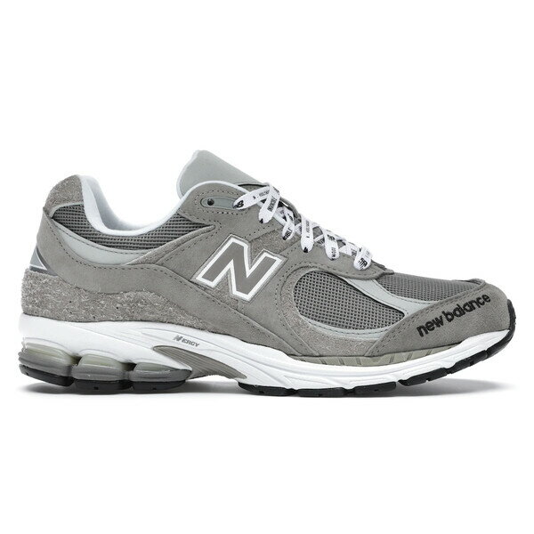 New Balance ニューバランス メンズ スニーカー 【New Balance 2002R】 サイズ US_8.5(26.5cm) Invincible x N.Hoolywood