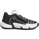 adidas アディダス メンズ スニーカー 【adidas Trae Unlimited】 サイズ US_10(28.0cm) Black White