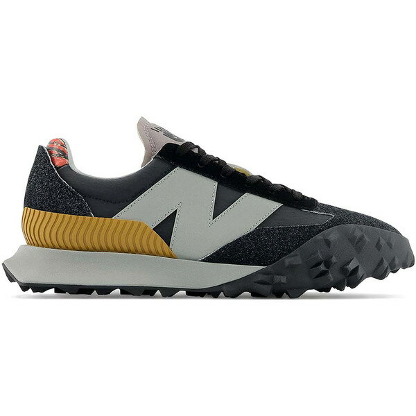 New Balance ニューバランス メンズ スニーカー 【New Balance XC-72】 サイズ US_13(31.0cm) Year of the Tiger (2022)