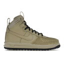 Nike ナイキ メンズ スニーカー 【Nike Lunar Force 1 Duckboot】 サイズ US_7.5(25.5cm) Tan