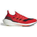 adidas アディダス メンズ スニーカー  サイズ US_13(31.0cm) Vivid Red