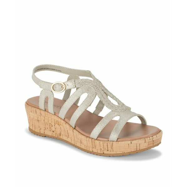 ■靴サイズ 単位(cm) USサイズ｜長さ(cm) 4 ｜21cm 5 ｜22cm 6 ｜23cm 7 ｜24cm 8｜25cm 9｜26cm 10｜27cm ■ブランド Baretraps (ベアトラップス)■商品名 Women's Wilma Wedge Sandals■こちらの商品は米国・ヨーロッパからお取り寄せ商品となりますので、 お届けまで10日〜2週間前後お時間頂いております。 ■各ブランド・商品・デザインによって大きな差異がある場合がございます。 ■あくまで平均的なサイズ表ですので、「参考」としてご利用ください。 ■店内全品【送料無料】です！（※沖縄・離島は別途送料3,300円がかかります）