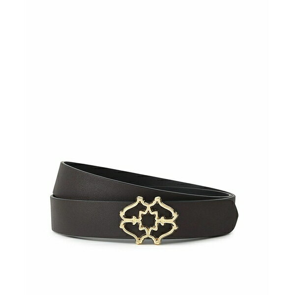 ラドリー ロンドン レディース ベルト アクセサリー Women's Heirloom Street - Classic Jeans Belt Dark Cherry