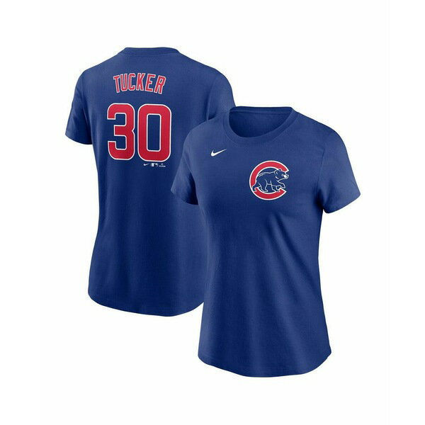 asty㤨֥ʥ ǥ T ȥåץ Women's Kyle Tucker Blue Chicago Cubs Fuse Name Number T-Shirt BlueפβǤʤ15,980ߤˤʤޤ