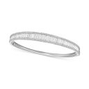 エフィー コレクション レディース ブレスレット・バングル・アンクレット アクセサリー EFFY Lab Grown Diamond Baguette & Ro...