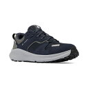 コロンビア メンズ ドレスシューズ シューズ Men's Benson Lace-Up Hiking Shoes India Ink, Quarry