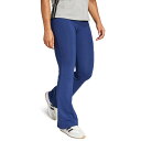 アディダス レディース レギンス ボトムス Women's Essentials Small Logo Flared Leggings Dark Blue/White
