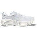 Hoka One One ホカオネオネ メンズ スニーカー  サイズ US_11(29.0cm) Triple White