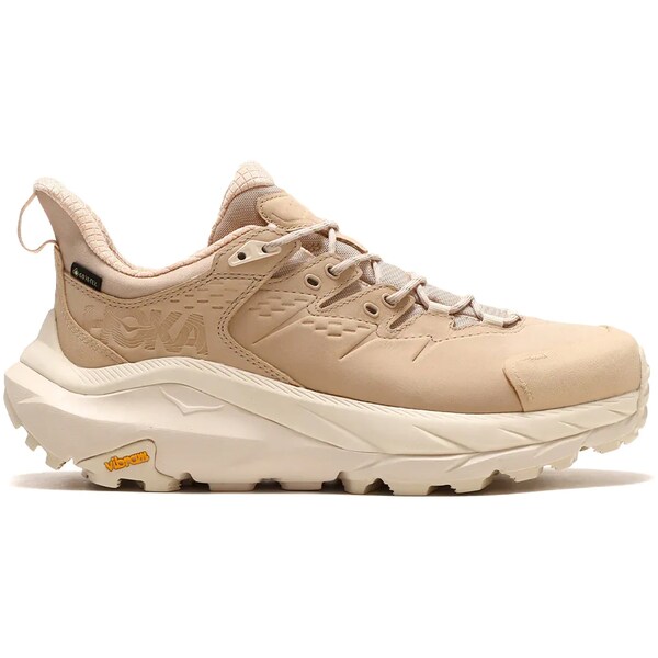 Hoka One One ホカオネオネ メンズ スニーカー 【Hoka One One Kaha 2 Low Gore-Tex】 サイズ US_9.5(27.5cm) Shifting Sand