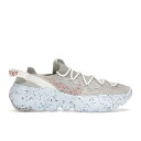 ■ブランド Nike(ナイキ)■商品名 Nike Space Hippie 04■色 ■サイズ サイズ US_10.5(28.5cm) ■表記の日本サイズは参考サイズとなります。実際のサイズとは前後する可能性がございます。 ■海外からお取り寄せ商品となりますので、お届けまで2週間〜3週間お時間頂いております。 ■返品・交換の対象外となっております。 ■店内全品【送料無料】です！（※沖縄・離島は別途送料3,300円がかかります） サイズ別価格表 (サイズをクリックして商品ページに飛んでください) サイズ 価格 US_6 64,800円 US_8 44,800円 US_8.5 52,800円 US_9 45,800円 US_9.5 47,800円 US_10 47,800円 US_10.5 61,800円 US_11 57,800円 US_11.5 166,800円 US_12 153,800円