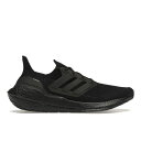 adidas AfB_X Y Xj[J[ yadidas Ultra Boost 21z TCY US_7.5(25.5cm) Triple Black