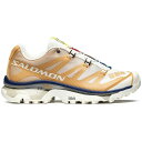 Salomon T Y Xj[J[ ySalomon XT-4 OGz TCY US_4.5(23.5cm) Taffy Vanilla Ice