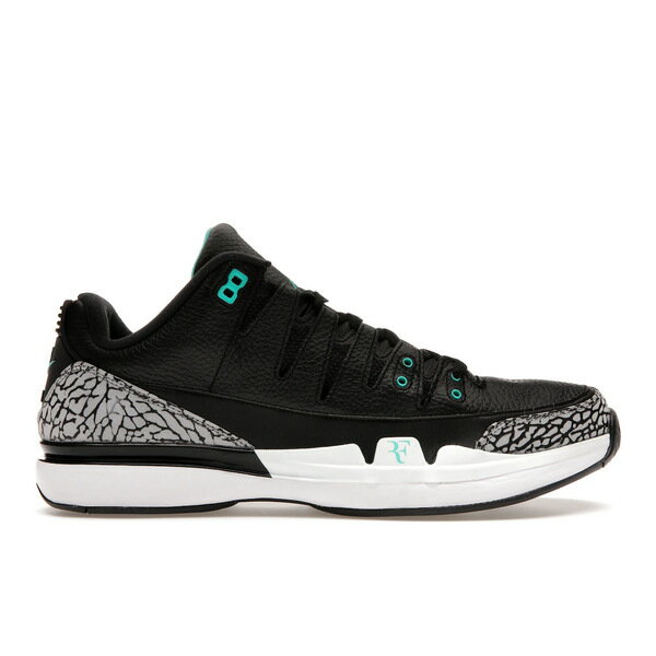 Nike ʥ  ˡ Nike Zoom Vapor AJ3  US_7(25.0cm) Atmos Jade