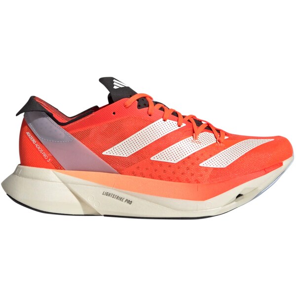 adidas ǥ  ˡ adidas Adios Pro 3  US_11(29.0cm) Solar Red