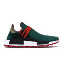 adidas AfB_X Y Xj[J[ yadidas NMD Huz TCY US_5(23.0cm) Pharrell Inspiration Pack Green