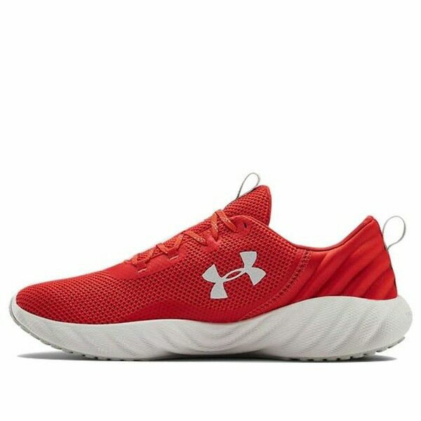 Under Armour アンダーアーマー メンズ スニーカー 【Under Armour Charged Will Mars Red 3022038-601】 サイズ US_9(27.0cm)