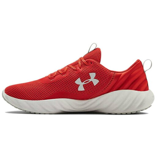 Under Armour アンダーアーマー メンズ スニーカー 【Under Armour Charged Will Mars Red 3022038-601】 サイズ US_9(27.0cm)