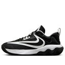 Nike ナイキ メンズ スニーカー 【Nike Giannis Immortality 3 EP 'Black White' DZ7534-003】 サイズ US_9(27.0cm)(4)