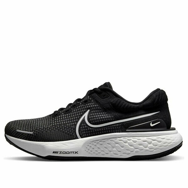 Nike ナイキ メンズ スニーカー 【Nike ZoomX Invincible Run Flyknit 2 'Black Summit White' DH5425-001】 サイズ US_8.5(26.5cm)