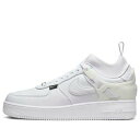 Nike ナイキ メンズ スニーカー 【Nike x Undercover Air Force 1 Low SP GORE-TEX 'Triple White' DQ7558-101】 サイズ US_M_4.5