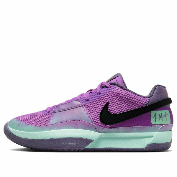 Nike ナイキ メンズ スニーカー 【Nike JA1 EP 'Christmas' FV5559-500】 サイズ US_M_15