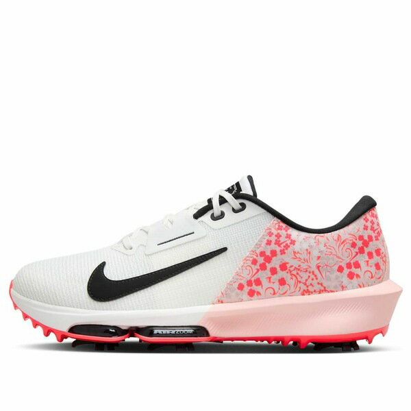 Nike ナイキ メンズ スニーカー 【Nike Air Zoom Infinity Tour 2 'The Masters Augusta Azaleas' HJ4508-100】 サイズ US_9(27.0cm)