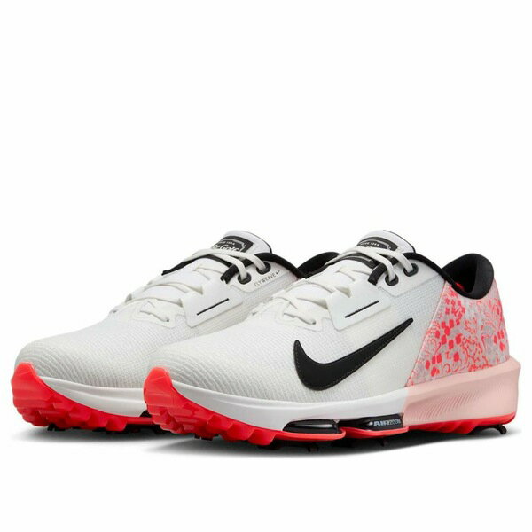 Nike ナイキ メンズ スニーカー 【Nike Air Zoom Infinity Tour 2 'The Masters Augusta Azaleas' HJ4508-100】 サイズ US_9(27.0cm)