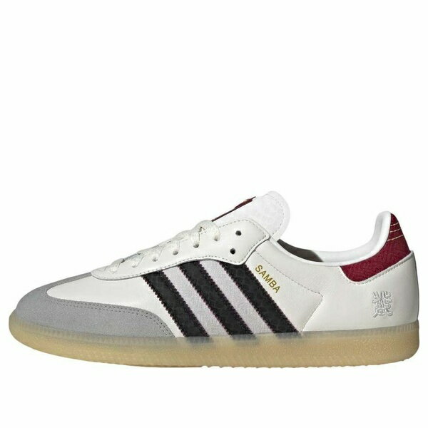 adidas アディダス メンズ スニーカー 【adidas Samba OG 'Year Of The Snake' JQ5976】 サイズ US_8.5(26.5cm)