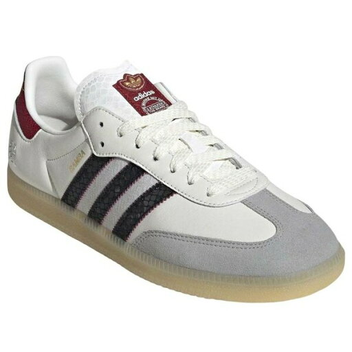 adidas アディダス メンズ スニーカー 【adidas Samba OG 'Year Of The Snake' JQ5976】 サイズ US_8.5(26.5cm)