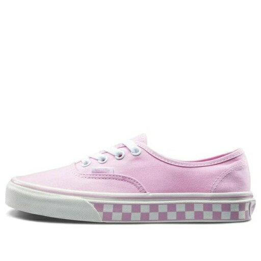 Vans バンズ メンズ スニーカー 【Vans Authentic 'Checkerboard - Pink Lady' VN0A38EMT1F】 サイズ US_10(28.0cm) Vans バンズ メンズ スニーカー 【Vans Authentic 'Checkerboard - Pink Lady' VN0A38EMT1F】 サイズ US_10(28.0cm)