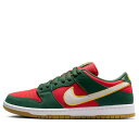 Nike ナイキ メンズ スニーカー 【Nike SB Dunk 'Seattle Sonics' FZ1287-300】 サイズ US_M_13