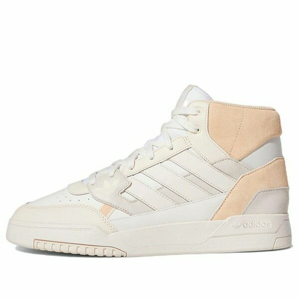 adidas アディダス メンズ スニーカー 【adidas Drop Step SE 'Chalk White' GV9324】 サイズ US_8(26.0cm)