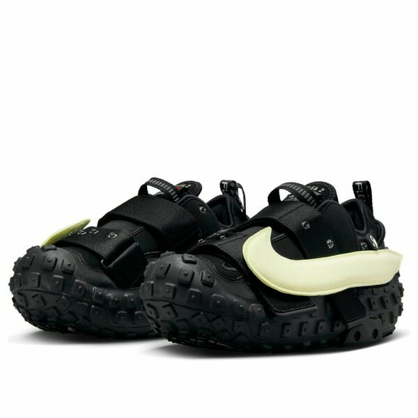 Nike ナイキ メンズ スニーカー 【Nike x Cactus Plant Flea Market Air Flea 2 'Black Alabaster' DV7164-001】 サイズ US_M_13