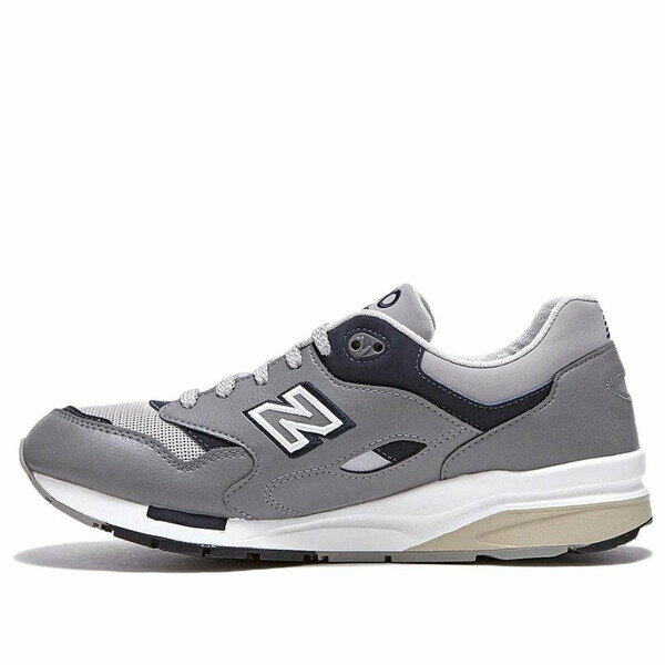 New Balance ニューバランス メンズ スニーカー 【New Balance 1600 'Grey Navy' CM1600LG】 サイズ US_9(27.0cm)