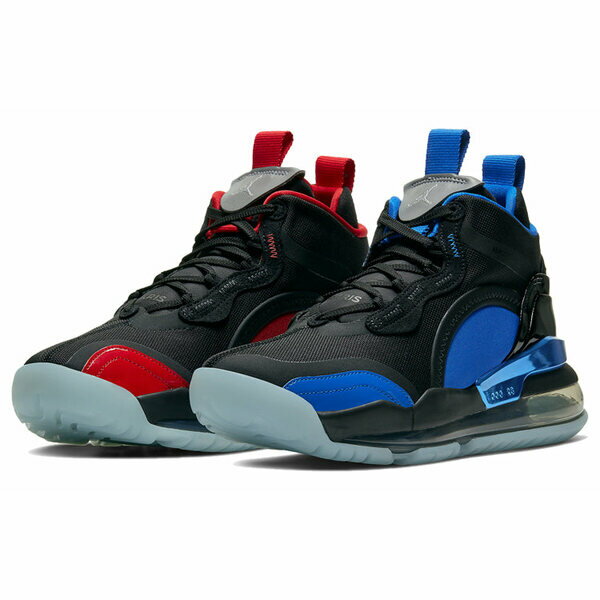 Air Jordan ジョーダン メンズ スニーカー 【Paris Saint-Germain x Air Jordan Aerospace 720 'Blue Red' CV8453-001】 サイズ US_9.5(27.5cm)
