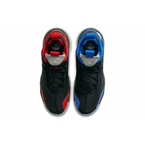Air Jordan ジョーダン メンズ スニーカー 【Paris Saint-Germain x Air Jordan Aerospace 720 'Blue Red' CV8453-001】 サイズ US_9.5(27.5cm)