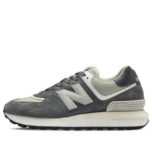 New Balance ニューバランス メンズ スニーカー 【New Balance 574 'Grey' U574LGGD】 サイズ US_M_4 New Balance ニューバランス メンズ スニーカー 【New Balance 574 'Grey' U574LGGD】 サイズ US_M_4