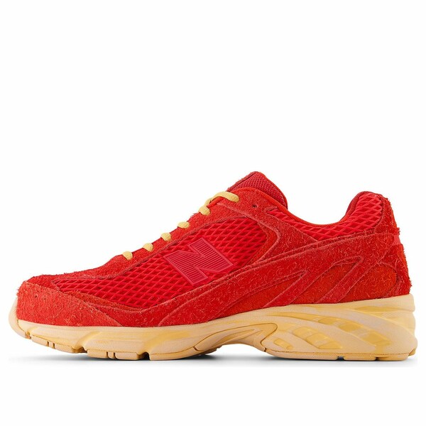 New Balance ニューバランス メンズ スニーカー 【New Balance 509v1 'Red' U509XC】 サイズ US_9(27.0cm)