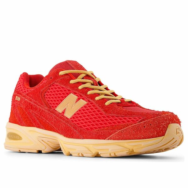 New Balance ニューバランス メンズ スニーカー 【New Balance 509v1 'Red' U509XC】 サイズ US_9(27.0cm)