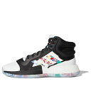 adidas アディダス メンズ スニーカー 【adidas Marquee Boost FIBA 'Ball Around The World' EG1538...