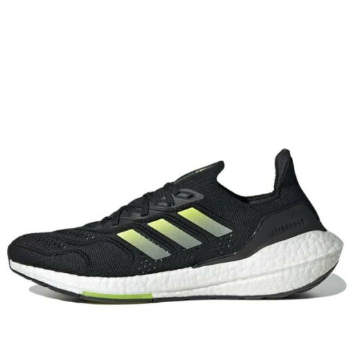 adidas アディダス メンズ スニーカー 【adidas UltraBoost 22 Heat.RDY 'Black Solar Yellow' H01172】 サイズ US_7.5(25.5cm) adidas アディダス メンズ スニーカー 【adidas UltraBoost 22 Heat.RDY 'Black Solar Yellow' H01172】 サイズ US_7.5(25.5cm)