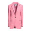 MSGM २ 㥱åȡ֥륾  ǥ Suit jackets Pink